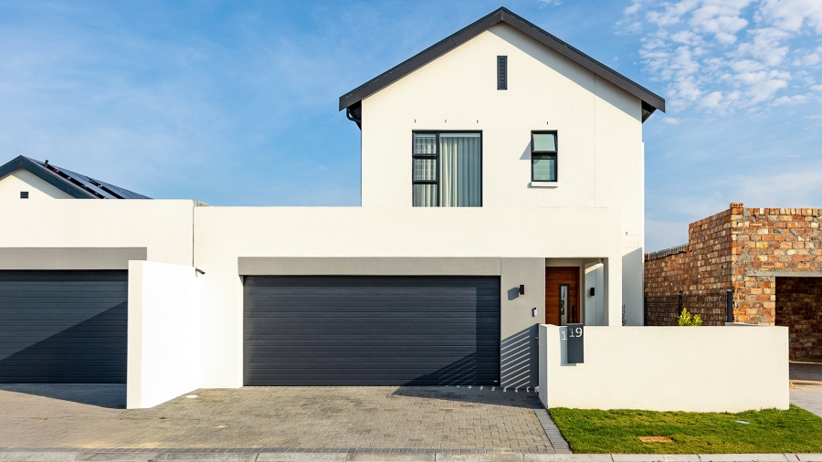 3 Bedroom Property for Sale in Le Coste Estate Western Cape